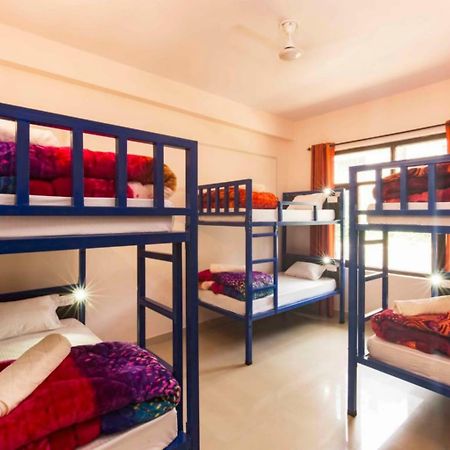 Royal Palace Guest House Chennai Bagian luar foto