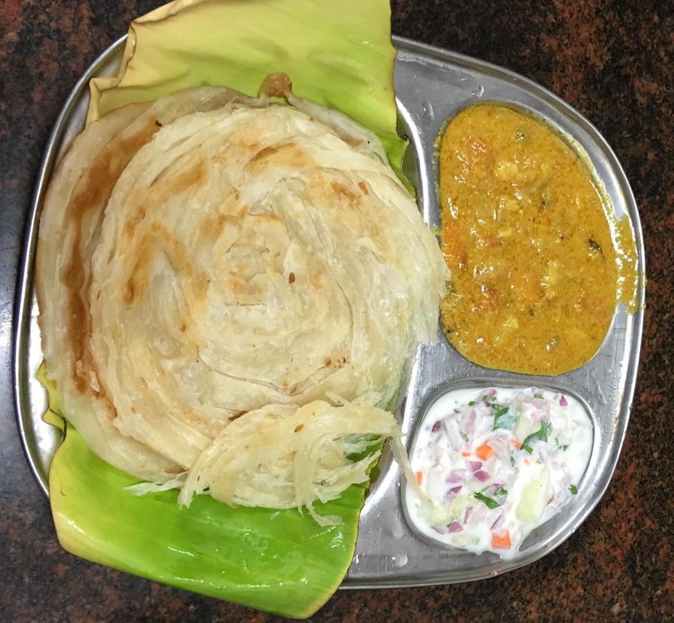 Royal Palace Guest House Chennai Bagian luar foto